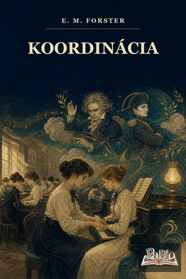 Koordinácia
